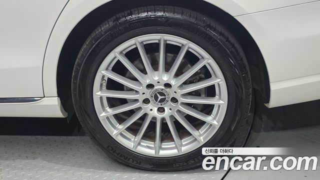Mercedes-Benz E-Class (W213) E250 Exclusive 2021 — фото 21