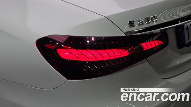 Mercedes-Benz E-Class (W213) E250 Exclusive 2021 — фото 23