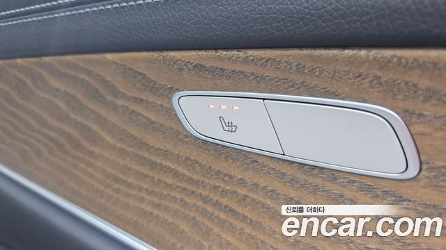Mercedes-Benz E-Class (W213) E250 Exclusive 2021 — фото 31