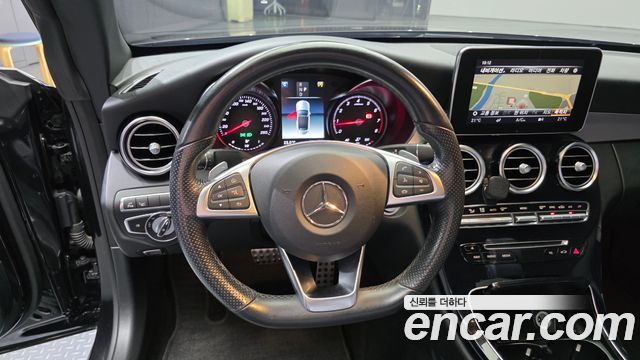 Mercedes-Benz C-Class (W205) C200 Cabriolet 2018 — фото 12