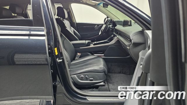 Genesis GV80 3.0 Diesel AWD 2020 — фото 11