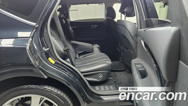 Genesis GV80 3.0 Diesel AWD 2020 — фото 12