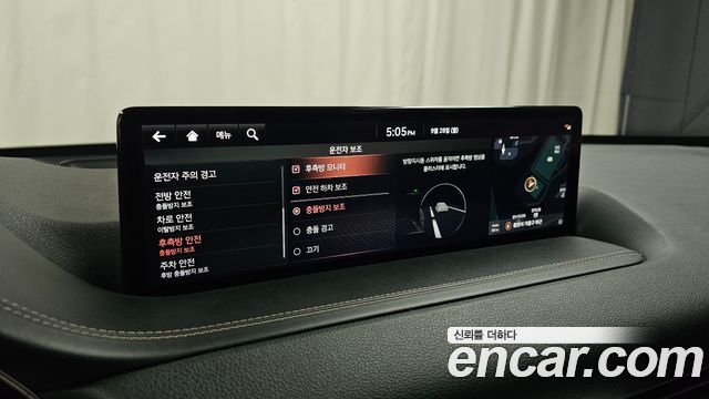 Genesis GV80 3.0 Diesel AWD 2020 — фото 16