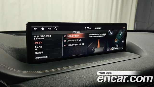 Genesis GV80 3.0 Diesel AWD 2020 — фото 17