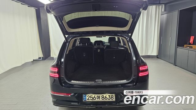 Genesis GV80 3.0 Diesel AWD 2020 — фото 20
