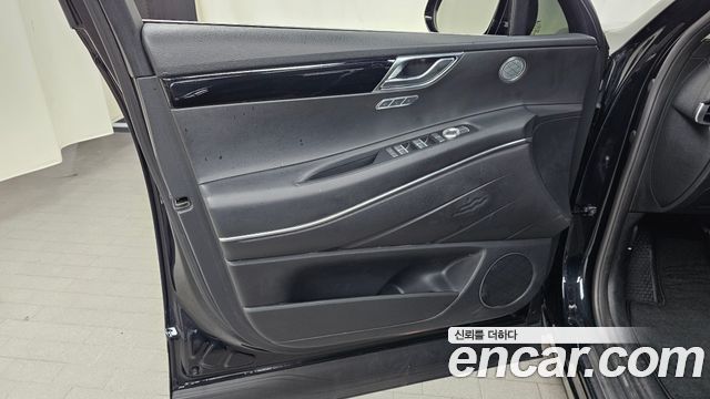 Genesis GV80 3.0 Diesel AWD 2020 — фото 24