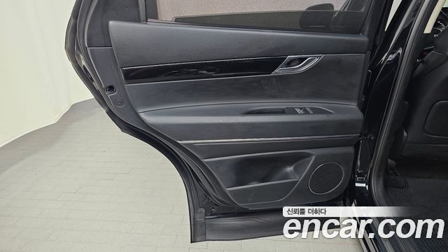 Genesis GV80 3.0 Diesel AWD 2020 — фото 25