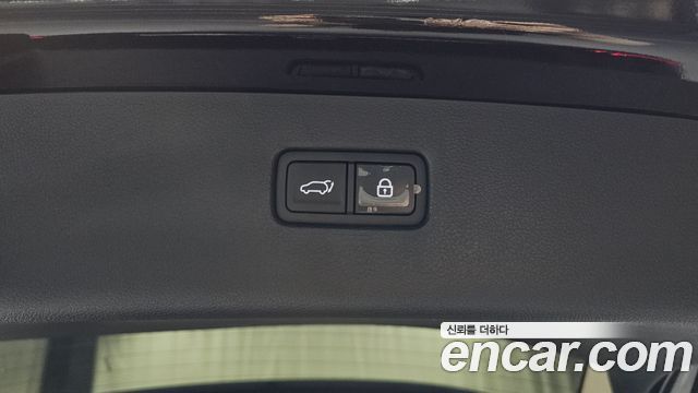 Genesis GV80 3.0 Diesel AWD 2020 — фото 26