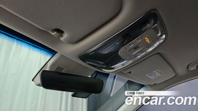 Genesis GV80 3.0 Diesel AWD 2020 — фото 29