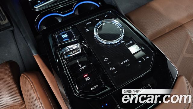 BMW i5 (G60) eDrive 40 M Sport 2024 — фото 9