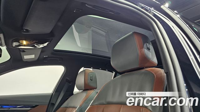 BMW i5 (G60) eDrive 40 M Sport 2024 — фото 22
