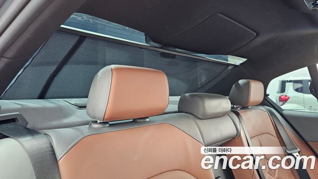BMW i5 (G60) eDrive 40 M Sport 2024 — фото 23