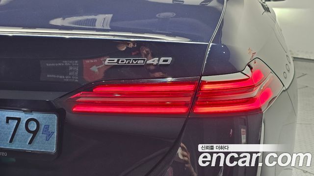 BMW i5 (G60) eDrive 40 M Sport 2024 — фото 29