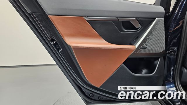 BMW i5 (G60) eDrive 40 M Sport 2024 — фото 31