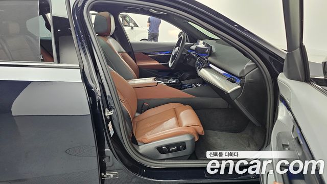 BMW i5 (G60) eDrive 40 M Sport 2024 — фото 32