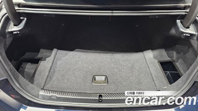 BMW i5 (G60) eDrive 40 M Sport 2024 — фото 33