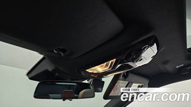 BMW i5 (G60) eDrive 40 M Sport 2024 — фото 35