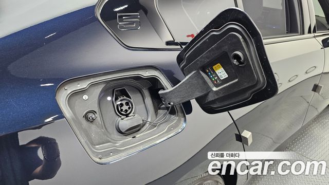 BMW i5 (G60) eDrive 40 M Sport 2024 — фото 36