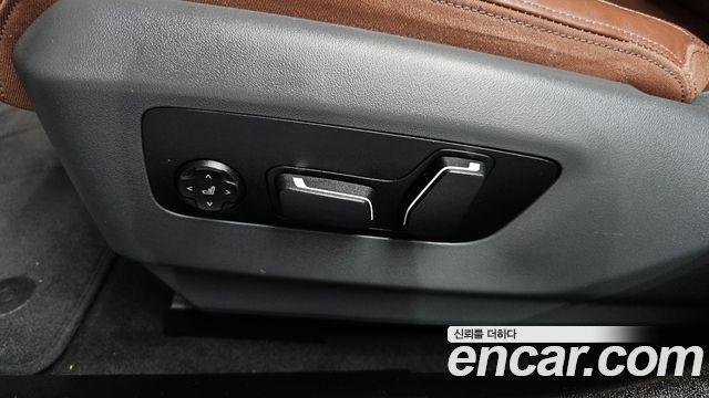 BMW i5 (G60) eDrive 40 M Sport 2024 — фото 37