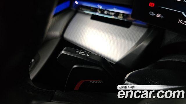 BMW i5 (G60) eDrive 40 M Sport 2024 — фото 43