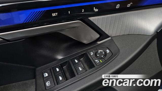 BMW i5 (G60) eDrive 40 M Sport 2024 — фото 44