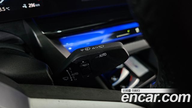 BMW i5 (G60) eDrive 40 M Sport 2024 — фото 45