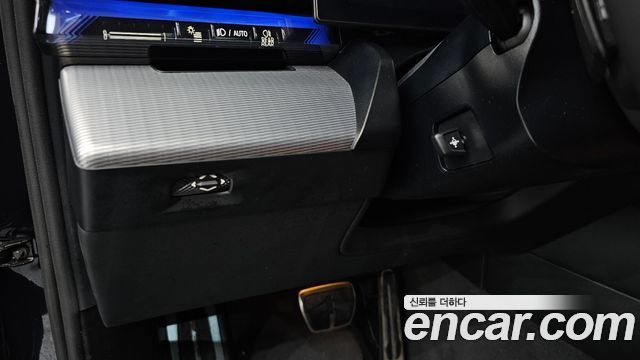 BMW i5 (G60) eDrive 40 M Sport 2024 — фото 47