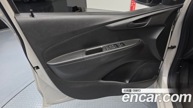 Chevrolet Next Spark LS 2017 — фото 24