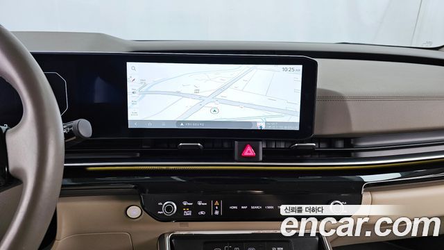 Kia Carnival (IV) HEV 7-Seater Hi Limousine Signature 2025 — фото 14