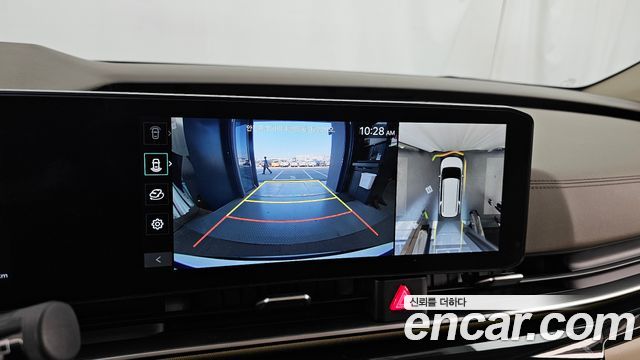 Kia Carnival (IV) HEV 7-Seater Hi Limousine Signature 2025 — фото 15