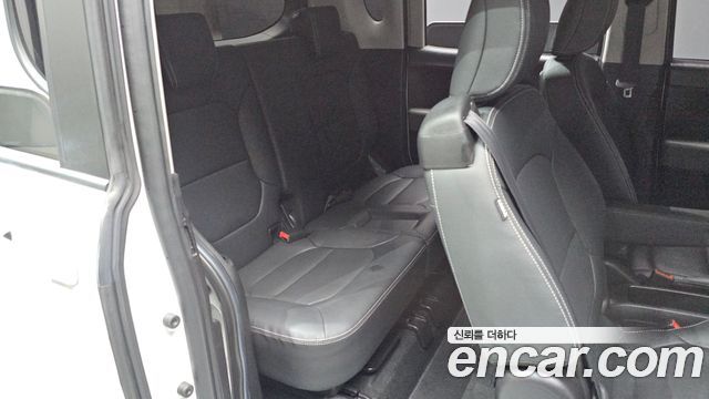 Kia Ray EV Air 2024 — фото 11