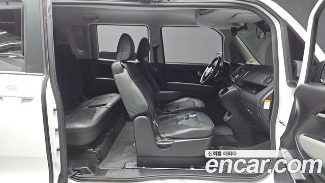Kia Ray EV Air 2024 — фото 12