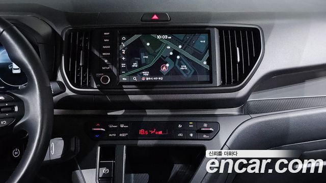 Kia Ray EV Air 2024 — фото 14