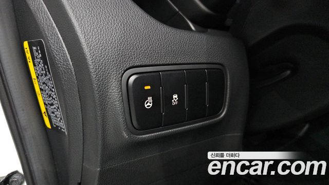 Kia Ray EV Air 2024 — фото 18