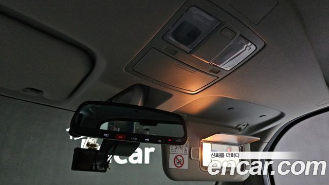 Kia Ray EV Air 2024 — фото 19
