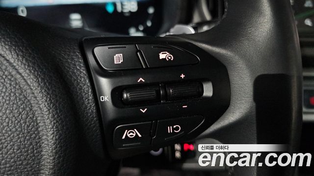 Kia Ray EV Air 2024 — фото 30