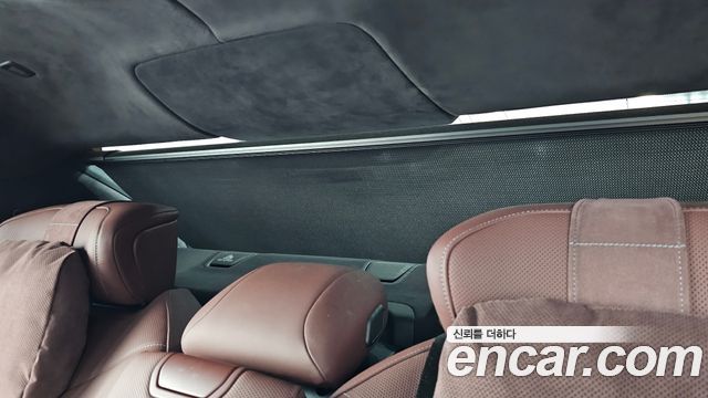 BMW 7 Series (G70) 740i sDrive Design Pure Excellence 2023 — фото 33