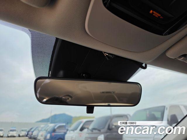 Kia K5 (III) 2.0 LPI(Renter car) Strandard 2020 — фото 19
