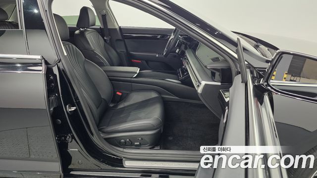 Hyundai Grandeur (GN7) 2,5 Gasoline 2WD Exclusive 2023 — фото 10