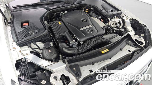 Mercedes-Benz E-Class (W213) E300 4MATIC Avnatgarde 2019 — фото 6