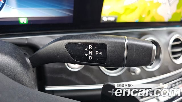 Mercedes-Benz E-Class (W213) E300 4MATIC Avnatgarde 2019 — фото 9