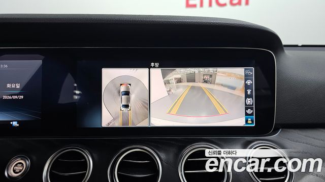 Mercedes-Benz E-Class (W213) E300 4MATIC Avnatgarde 2019 — фото 15
