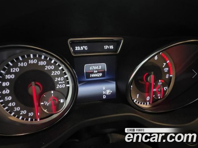 Mercedes-Benz CLA-Class (C117) CLA250 4MATIC 2015 — фото 7