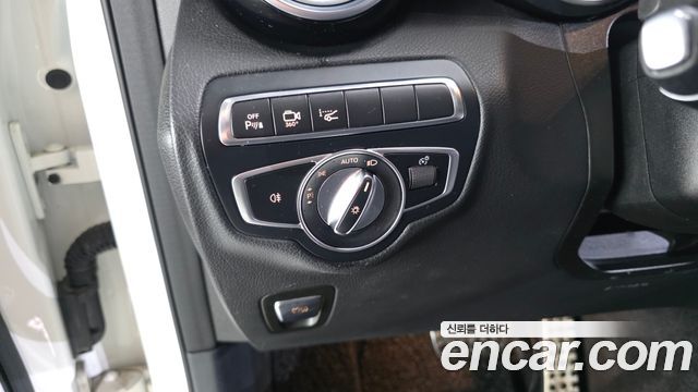 Mercedes-Benz GLC-Class (X253) AMG GLC43 4MATIC 2018 — фото 18