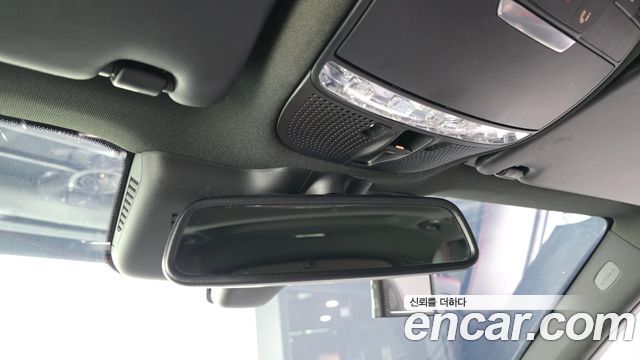 Mercedes-Benz GLC-Class (X253) AMG GLC43 4MATIC 2018 — фото 20
