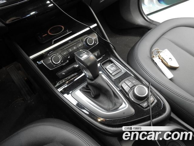 BMW 2 Series Active Tourer (F45) Joy 2015 — фото 9