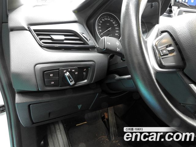 BMW 2 Series Active Tourer (F45) Joy 2015 — фото 18