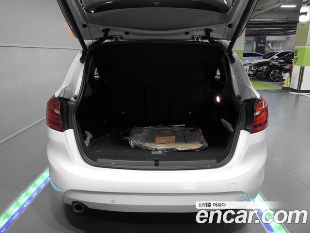 BMW 2 Series Active Tourer (F45) Joy 2015 — фото 19