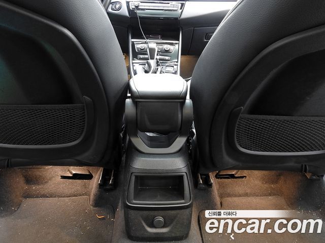 BMW 2 Series Active Tourer (F45) Joy 2015 — фото 20