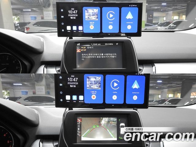BMW 2 Series Active Tourer (F45) Joy 2015 — фото 22